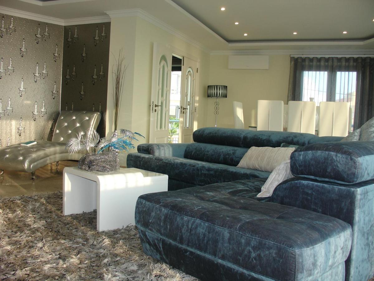 Design Apartments Ericeira Exterior foto