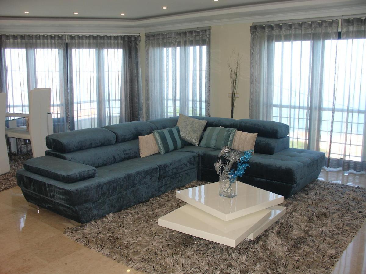 Design Apartments Ericeira Exterior foto