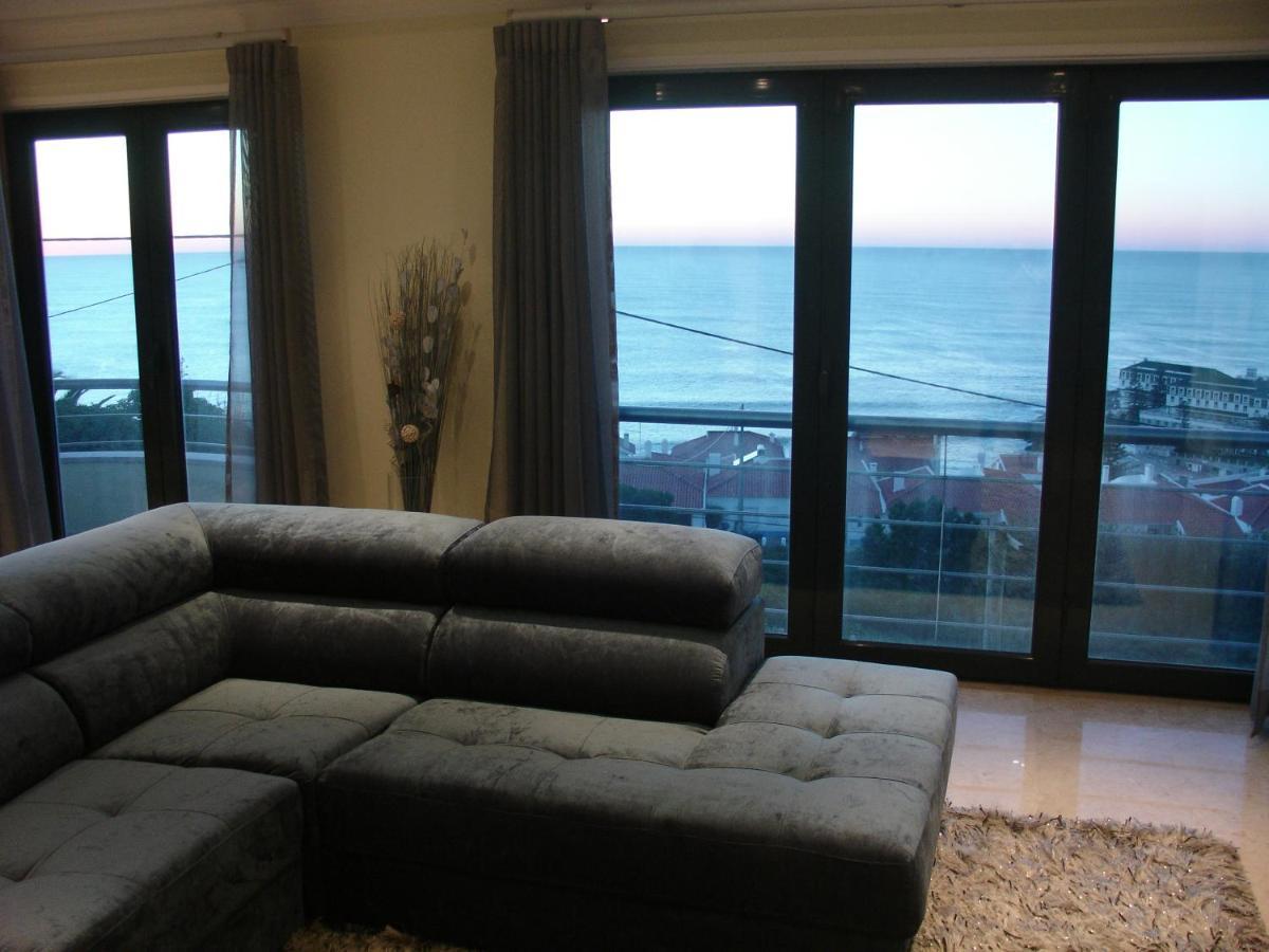 Design Apartments Ericeira Exterior foto