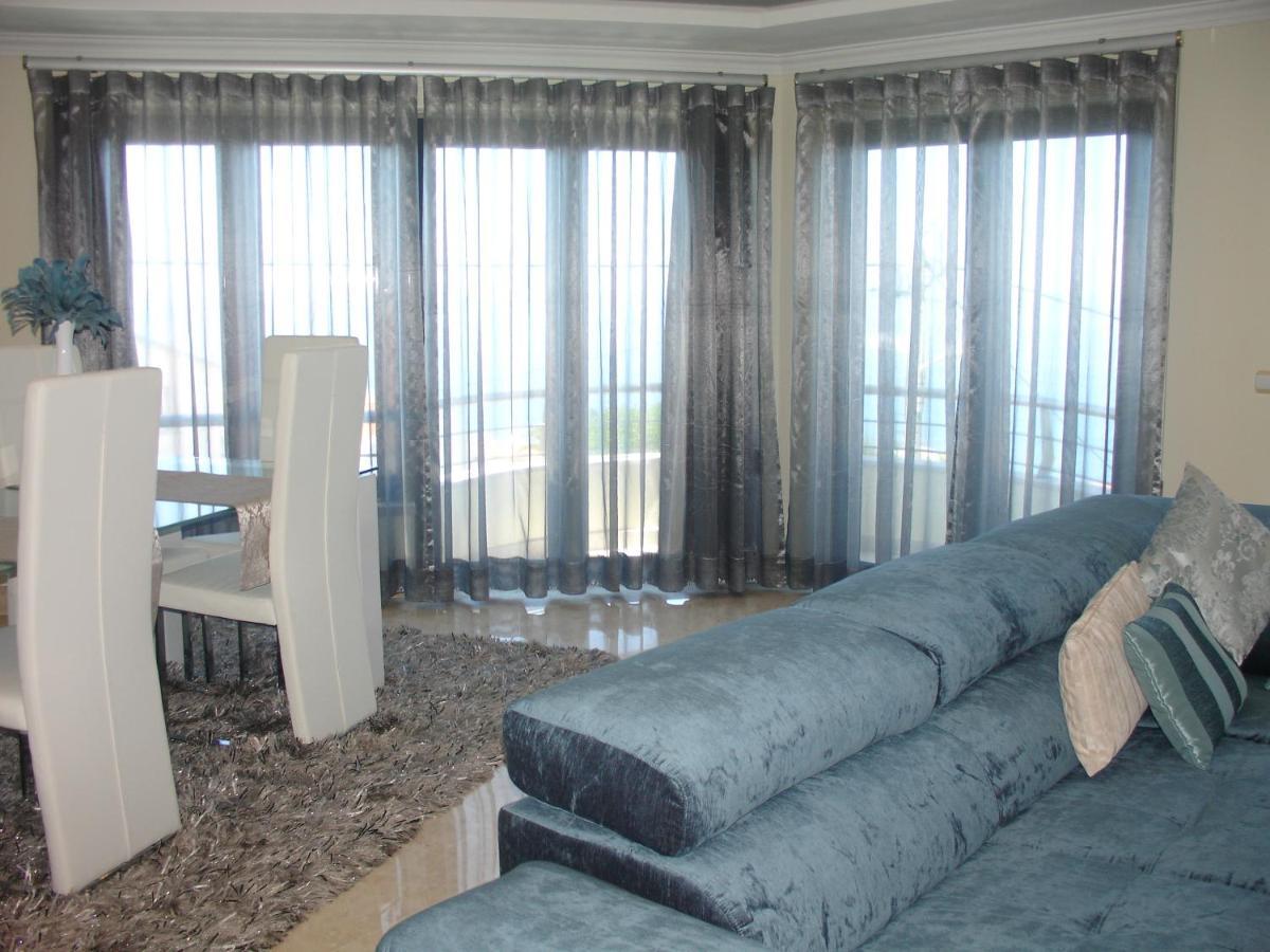 Design Apartments Ericeira Exterior foto