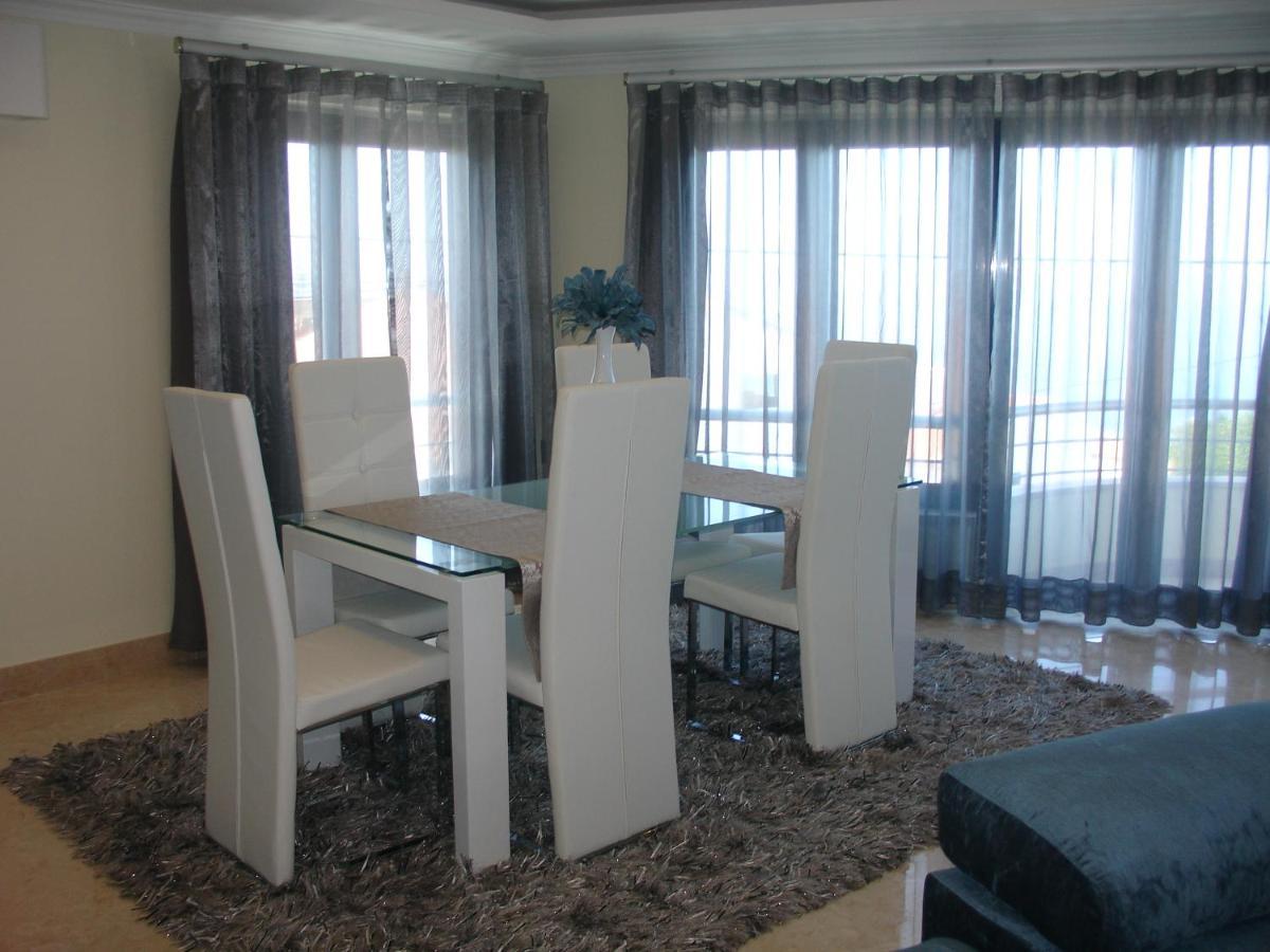 Design Apartments Ericeira Exterior foto