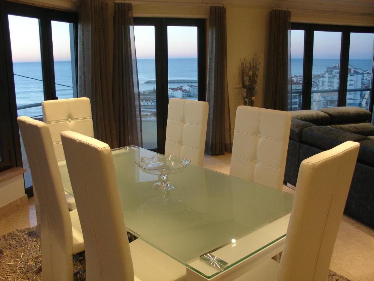 Design Apartments Ericeira Exterior foto
