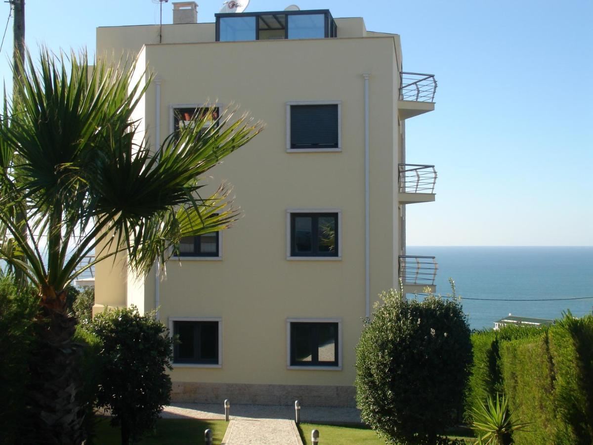 Design Apartments Ericeira Exterior foto
