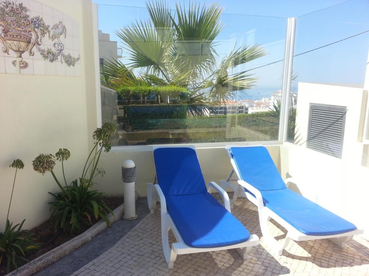 Design Apartments Ericeira Exterior foto