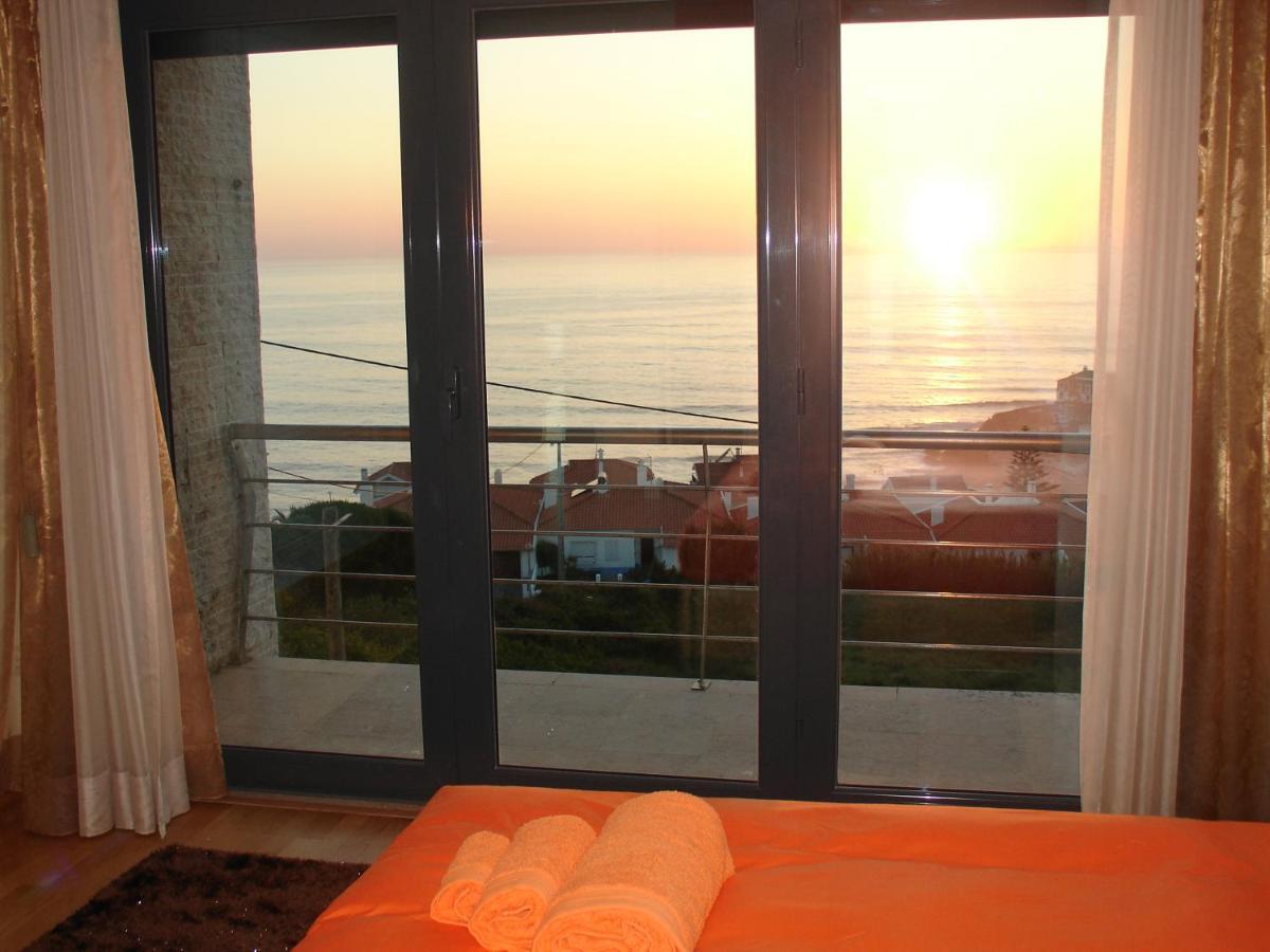 Design Apartments Ericeira Cameră foto