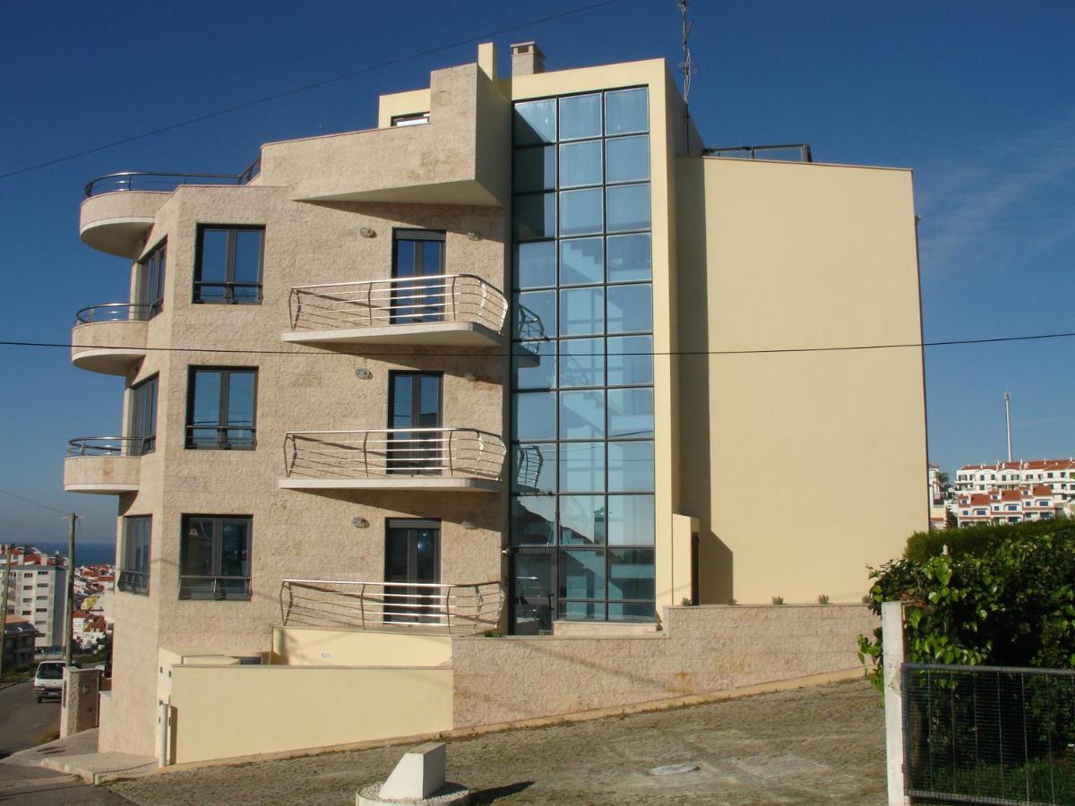 Design Apartments Ericeira Exterior foto