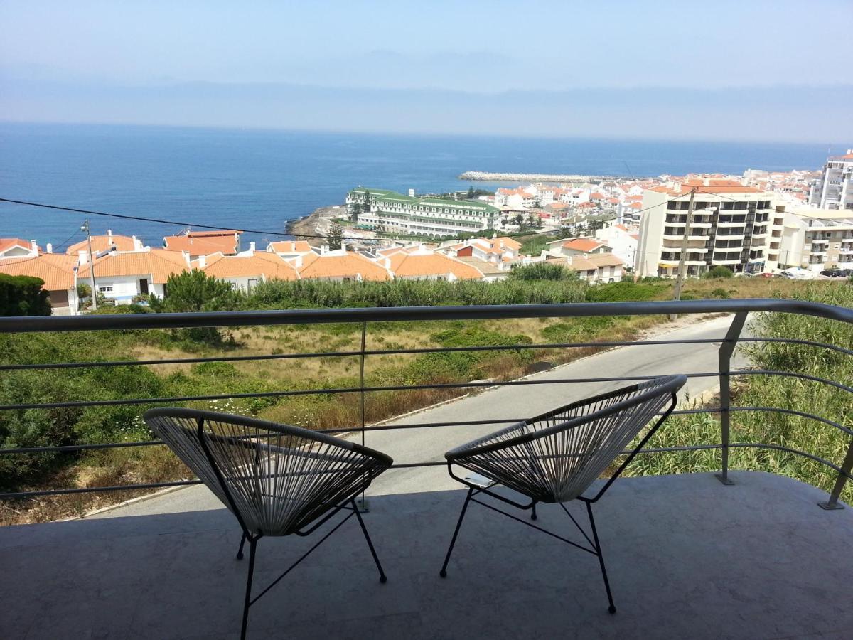 Design Apartments Ericeira Exterior foto