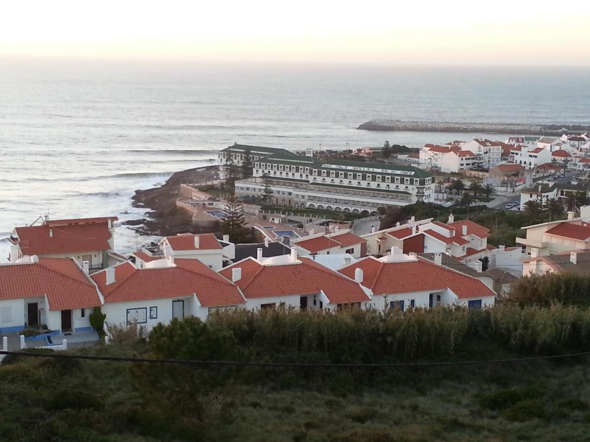 Design Apartments Ericeira Exterior foto