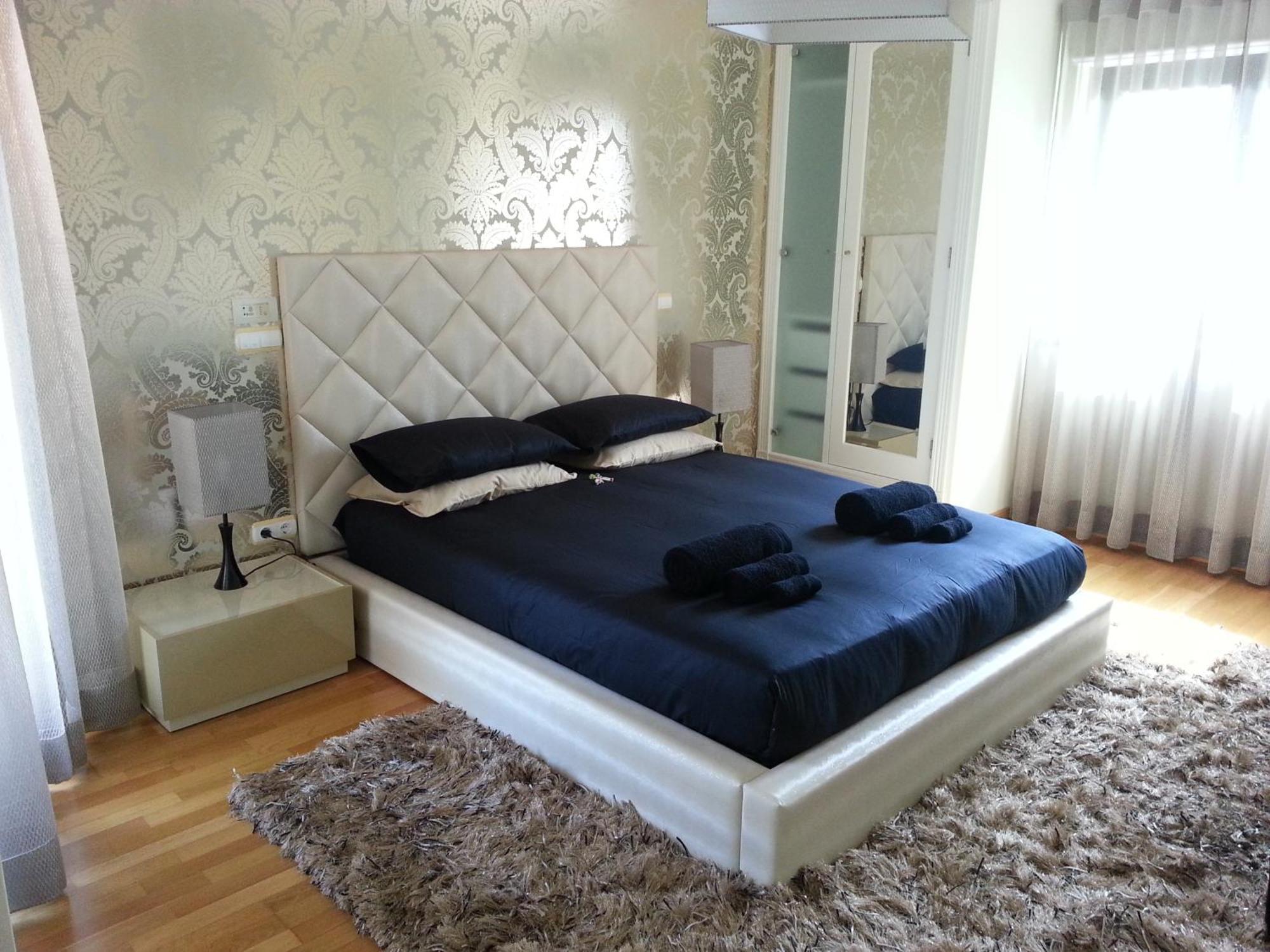 Design Apartments Ericeira Cameră foto